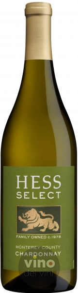 Hess Select Monterey Chardonnay