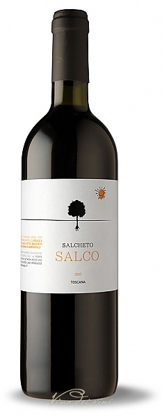 SALCO Vino Nobile di Montepulciano DOCG