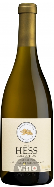 Hess Collection Napa Valley Chardonnay 