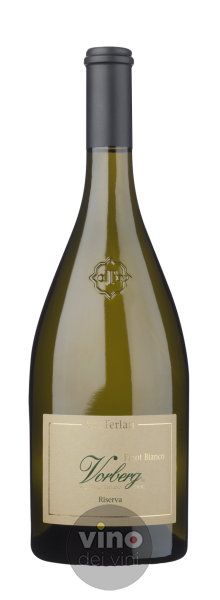 Terlan Selection Vorberg Pinot Bianco Riserva