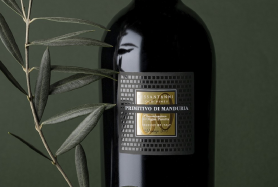 Primitivo di Manduria – ako chutí a ktoré vína si vybrať