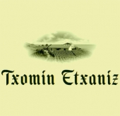Txomin Etxaniz 
