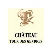 Château Tour des Gendres