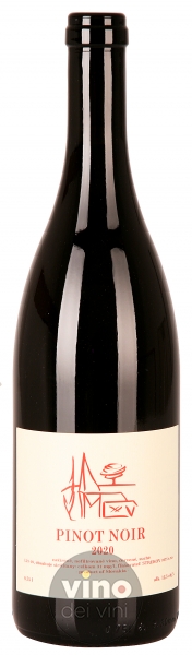 Strekov 1075 Pinot Noir