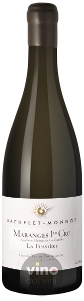 Maranges 1er Cru la Fussière Blanc