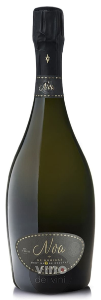 NOA de Bohigas Brut Nature 