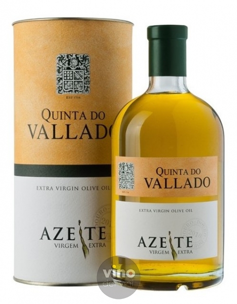 Vallado Extra Virgin Olive Oil 
