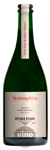 Stratosphère #1