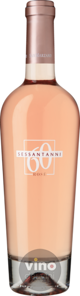 Sessantanni Rosé IGP Salento