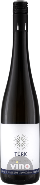 Grüner Veltliner Ried Obere Kremser Sandgrube