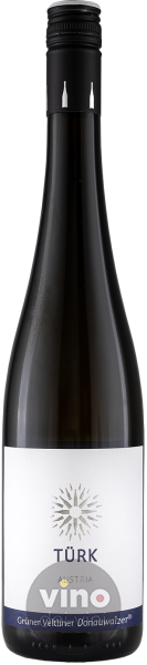 Grüner Veltliner Donauwalzer