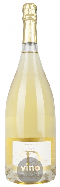 Champagne Dosnon Récolte Blanche Magnum 1.50 lit