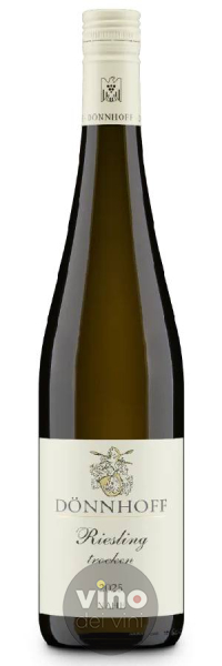 Dönnhoff Riesling trocken
