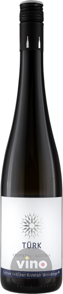 Grüner Veltliner Kremser Weinberge