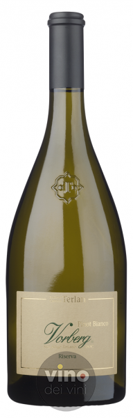 Terlan Selection Vorberg Pinot Bianco Riserva 1.50 lit 