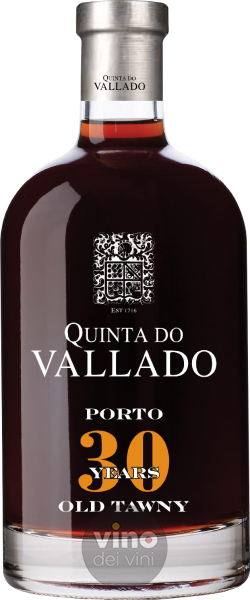 Quinta do Vallado 30 Years Old Tawny Port