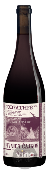 Godfather Pinot Gris
