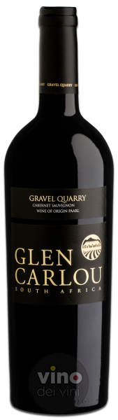 Gravel Quarry Cabernet Sauvignon