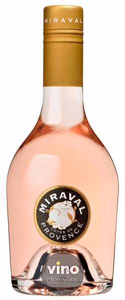 Miraval Provence Rosé Demie 0.375 lit 