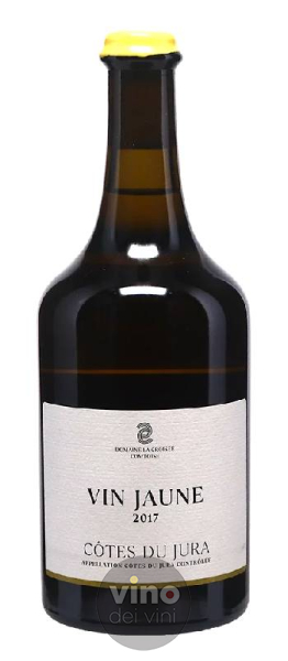 Vin Jaune