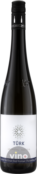 Grüner Veltliner Ried Kremser Thurnerberg 1.ÖTW