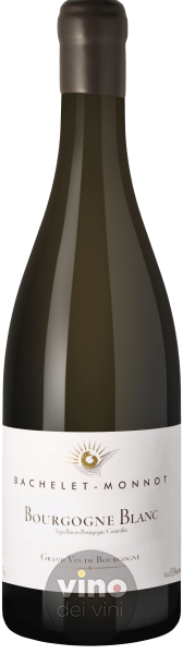 Bourgogne Côte d´Or Blanc