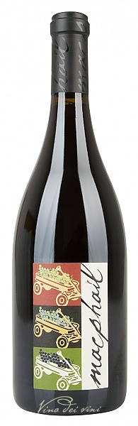 Gap´s Vineyard Crown Pinot Noir 
