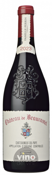 Château Beaucastel Châteauneuf-du-Pape Rouge