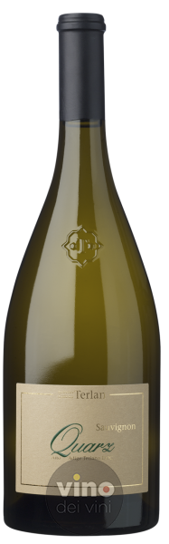 Terlan Selection Quarz Sauvignon Blanc 