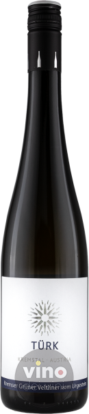 Kremser Grüner Veltliner vom Urgestein