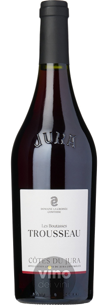 Trousseau Les Boutasses