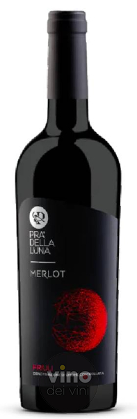 Merlot DOC Friuli