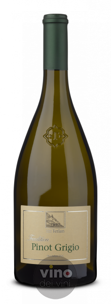 Tradition Pinot Grigio