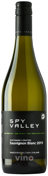 Spy Valley Sustainably Crafted Sauvignon Blanc 
