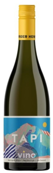 Tapi Sauvignon Blanc Marlborough 