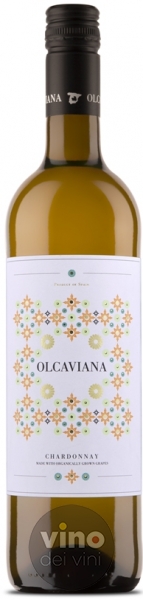 Olcaviana Chardonnay Organic