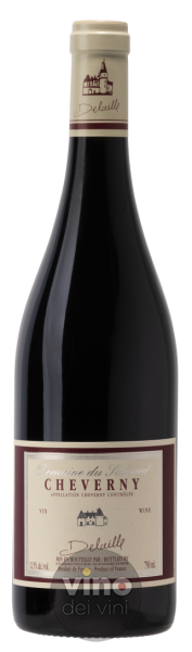 Cheverny Rouge Domaine du Salvard