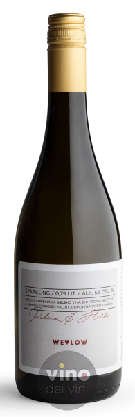 Palina – sparkling herbs