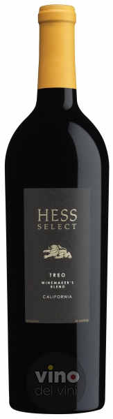 Hess Select TREO