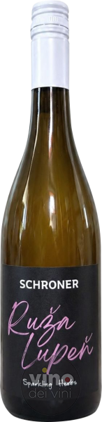 Ruža – sparkling herbs