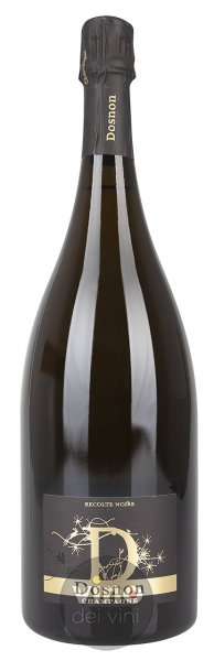 Champagne Dosnon Récolte Noire Magnum 1.50 lit