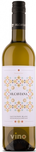 Olcaviana Sauvignon Blanc Organic
