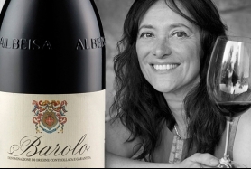 Chiara Boschis - Prima Donna del Vino in Piemonte