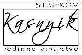 Rodinné vinárstvo Kasnyik 